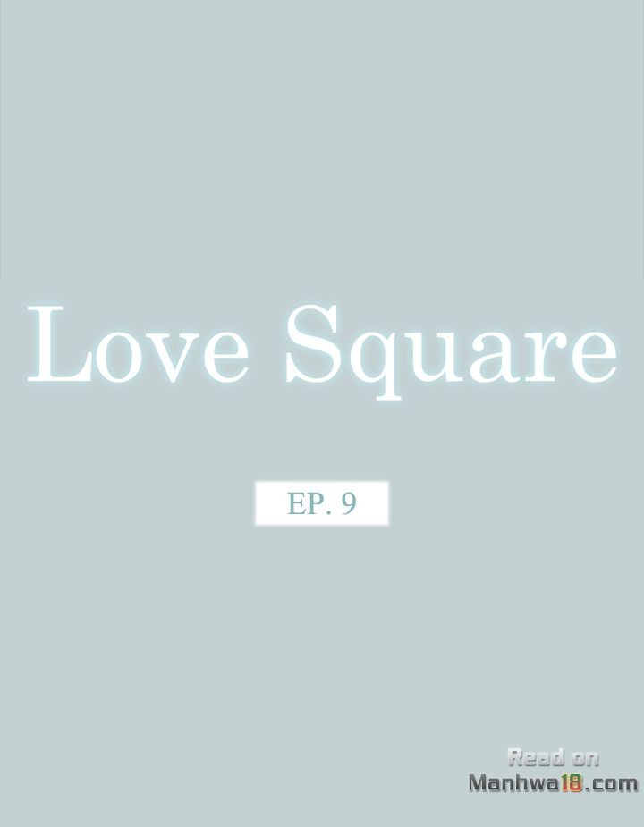 Love Square