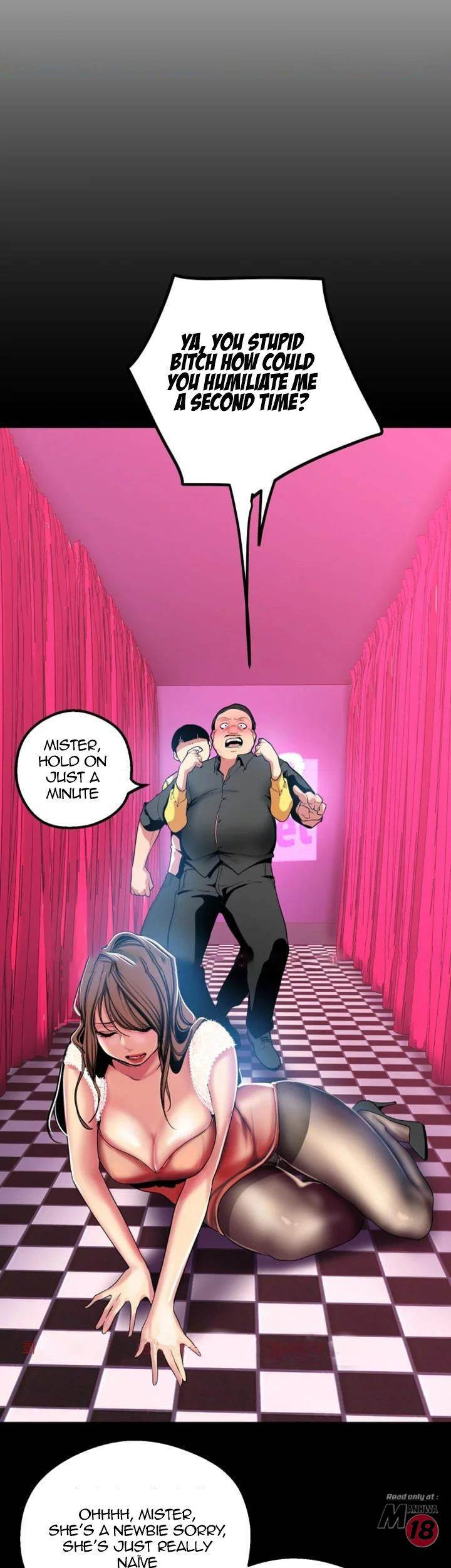 A wonderful new world