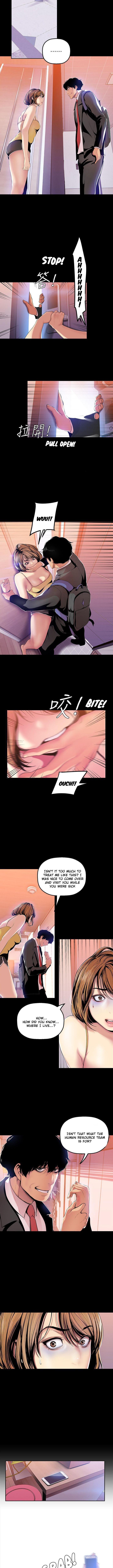 A wonderful new world