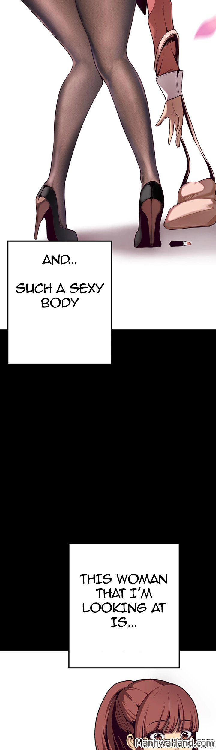 A wonderful new world