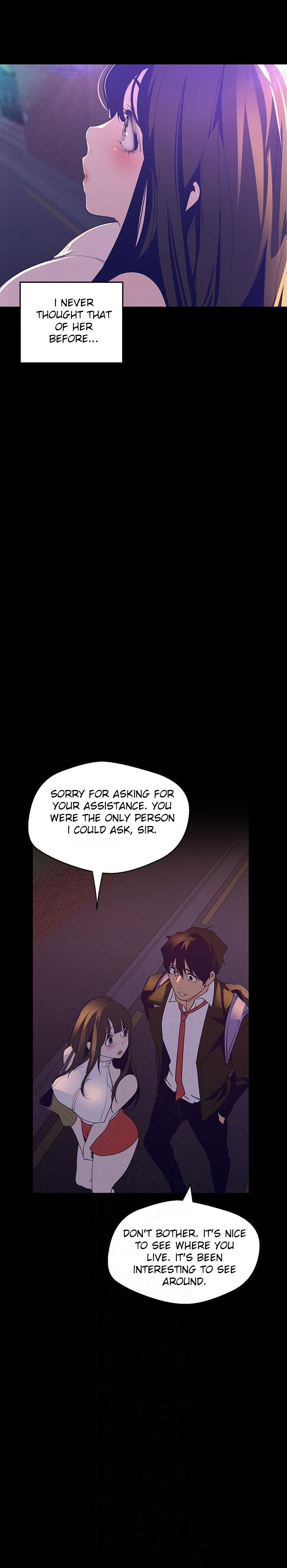 A wonderful new world