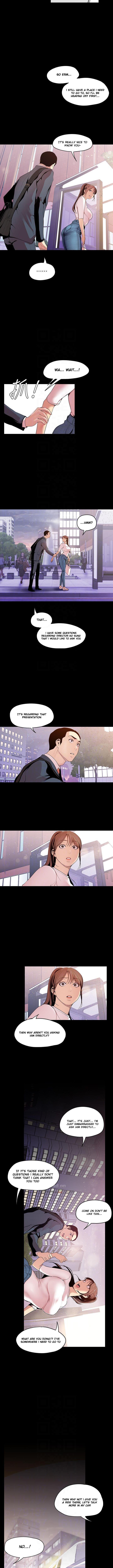 A wonderful new world