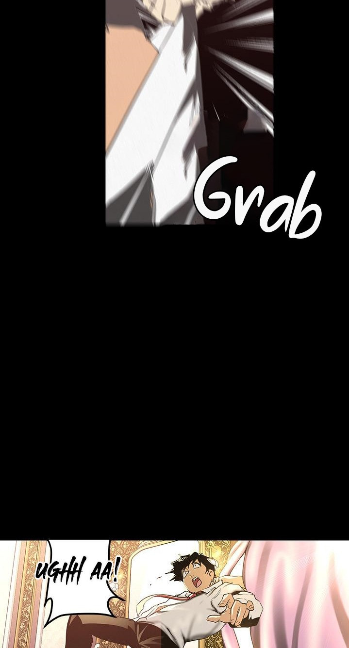 A wonderful new world