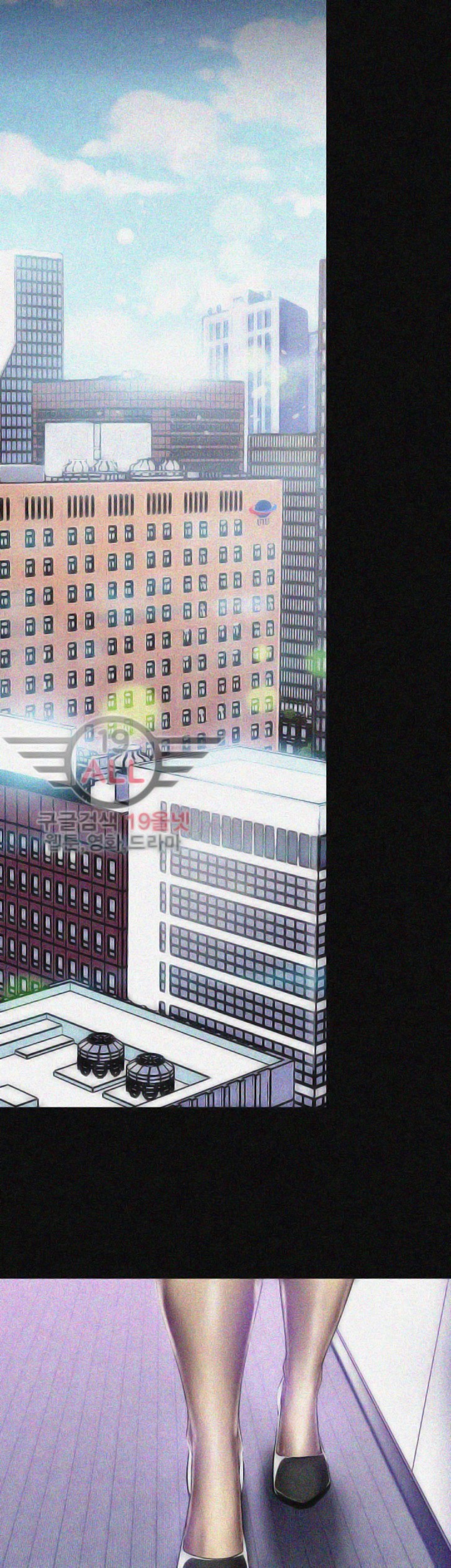 A wonderful new world