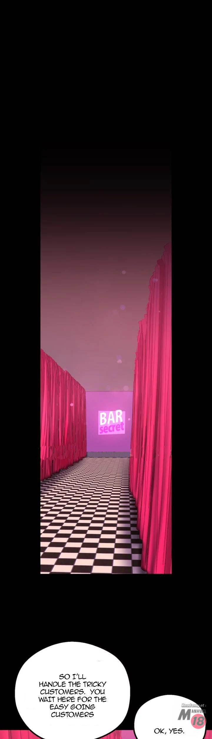 A wonderful new world