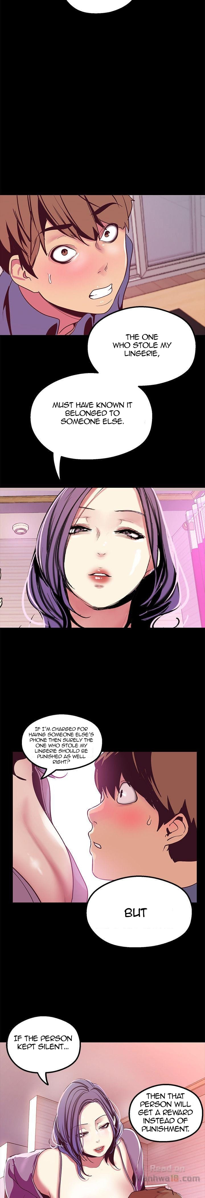 A wonderful new world