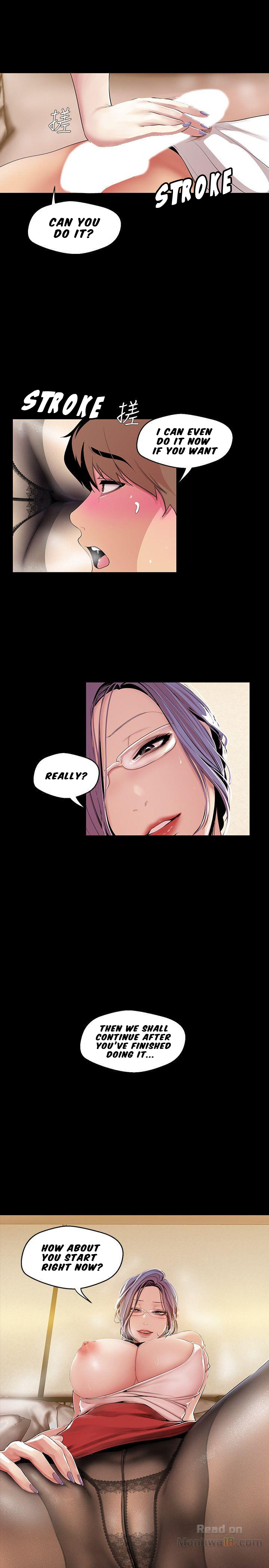 A wonderful new world