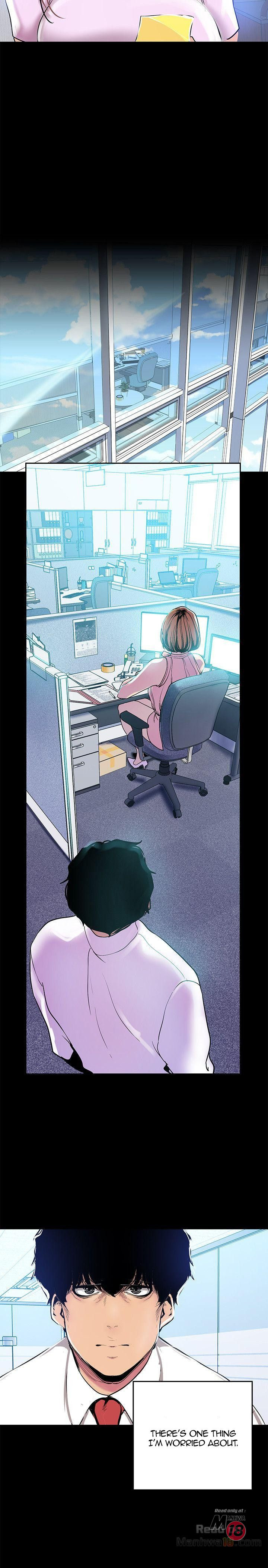 A wonderful new world