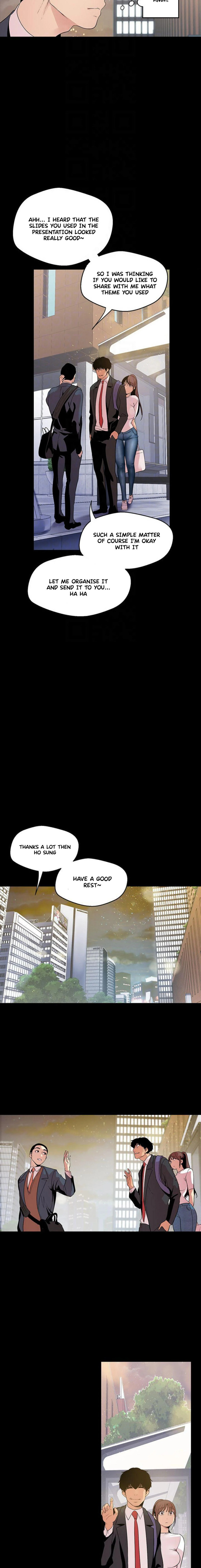 A wonderful new world