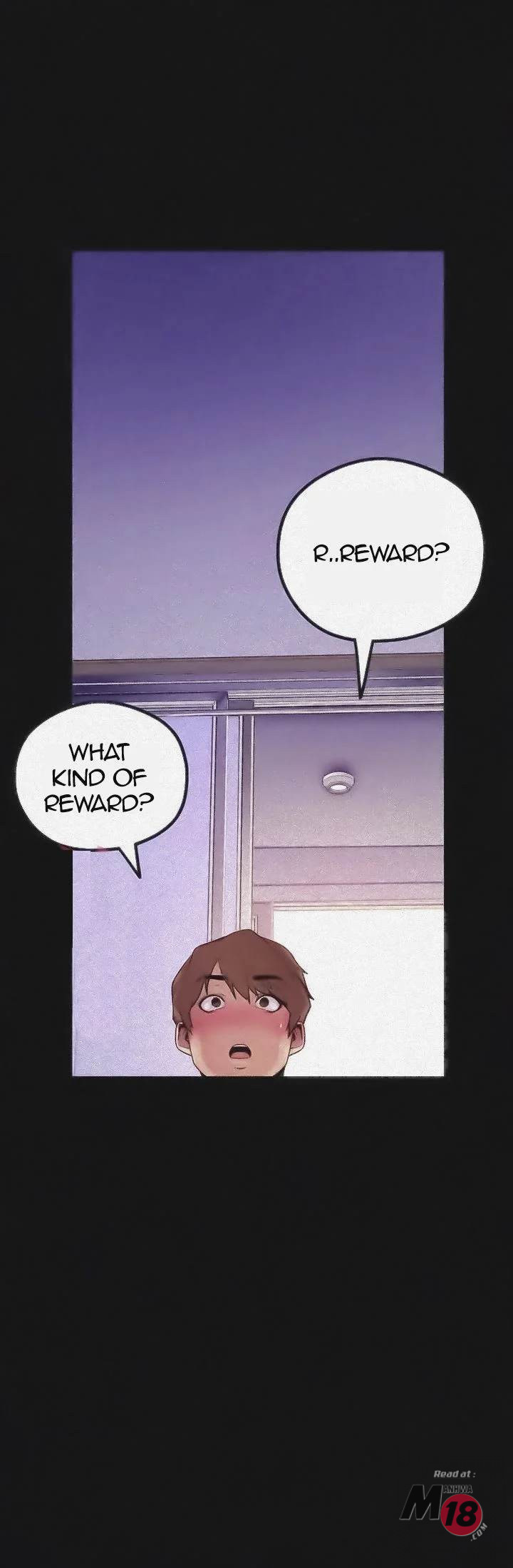 A wonderful new world