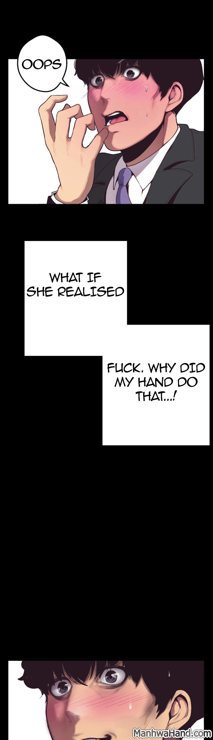 A wonderful new world