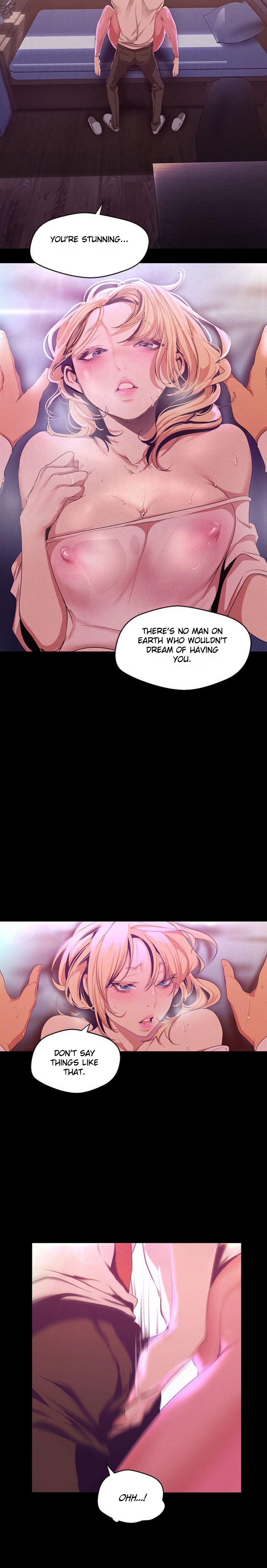 A wonderful new world