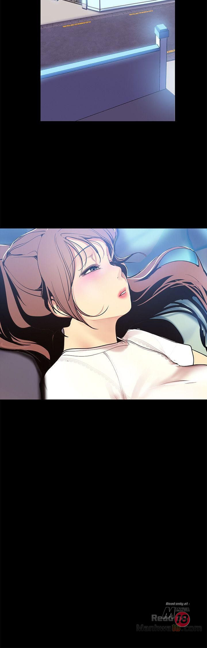 A wonderful new world