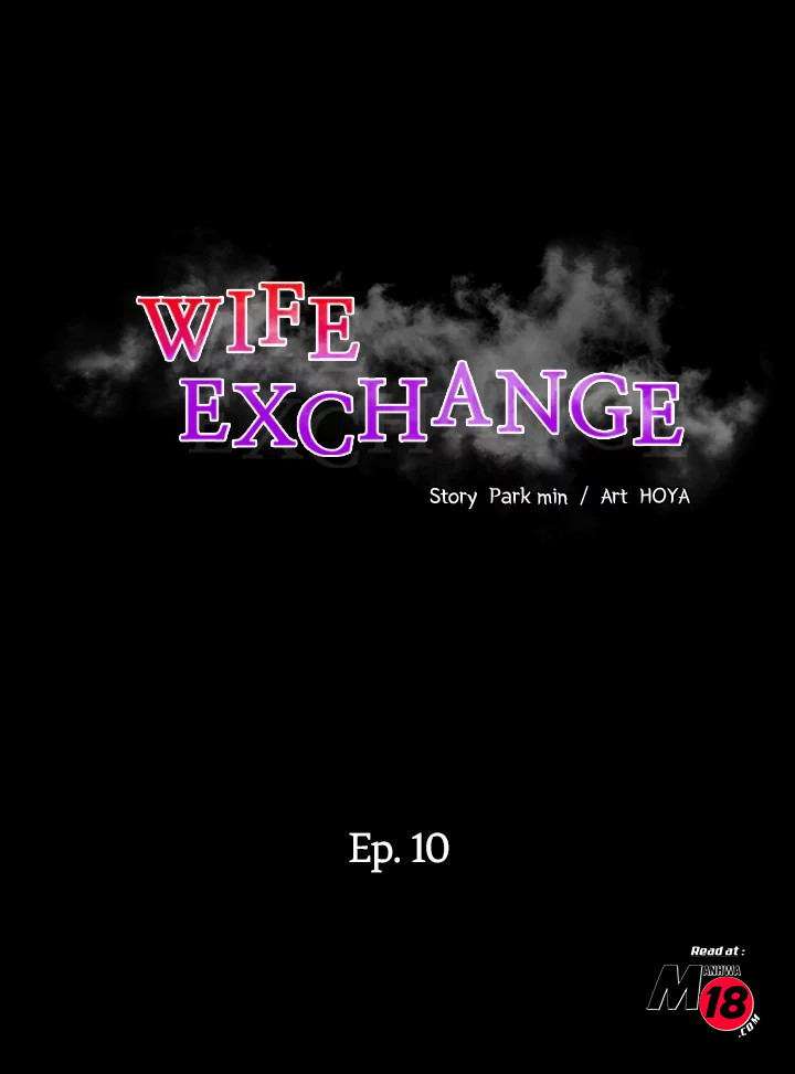 Change wife Engsub