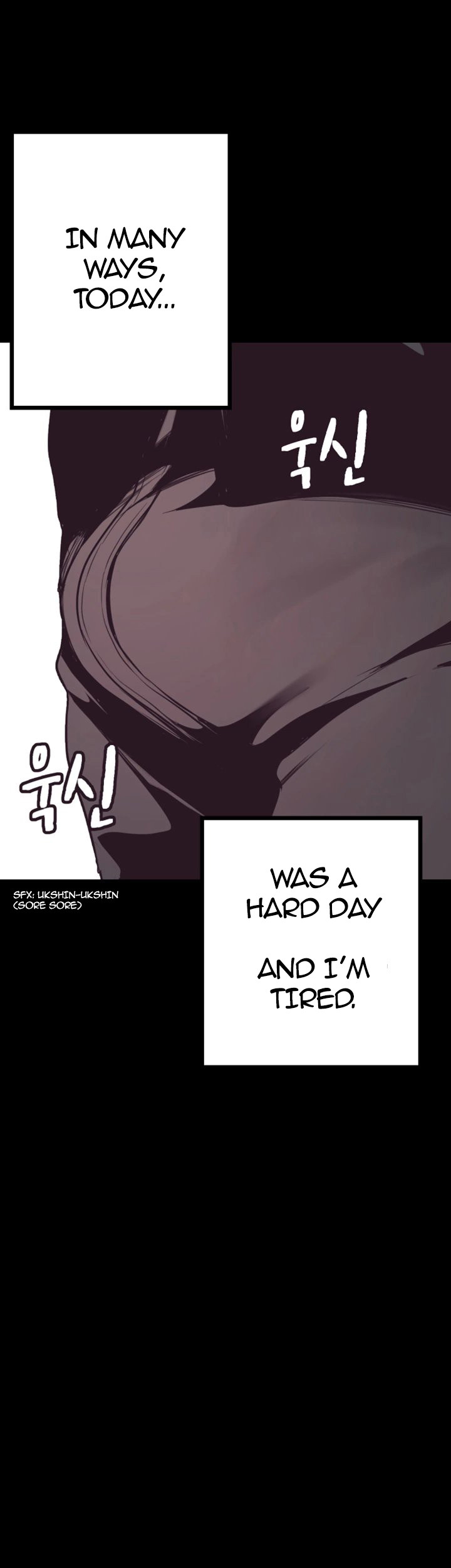 A wonderful new world