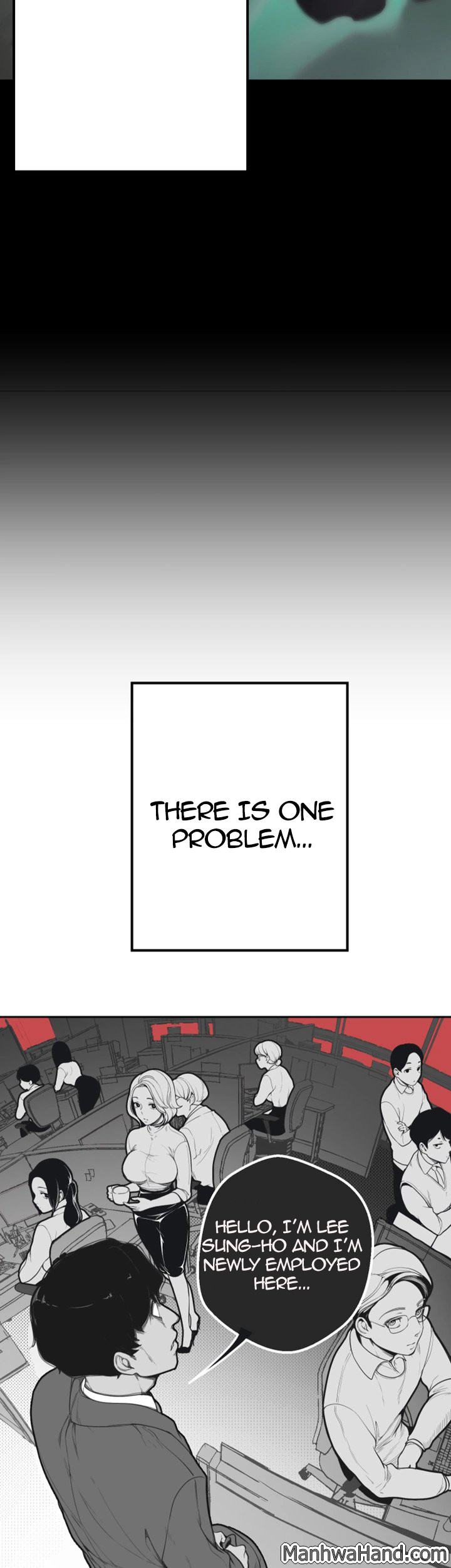 A wonderful new world