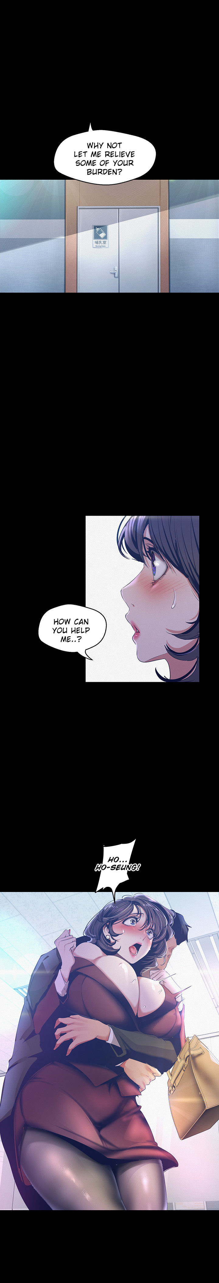 A wonderful new world