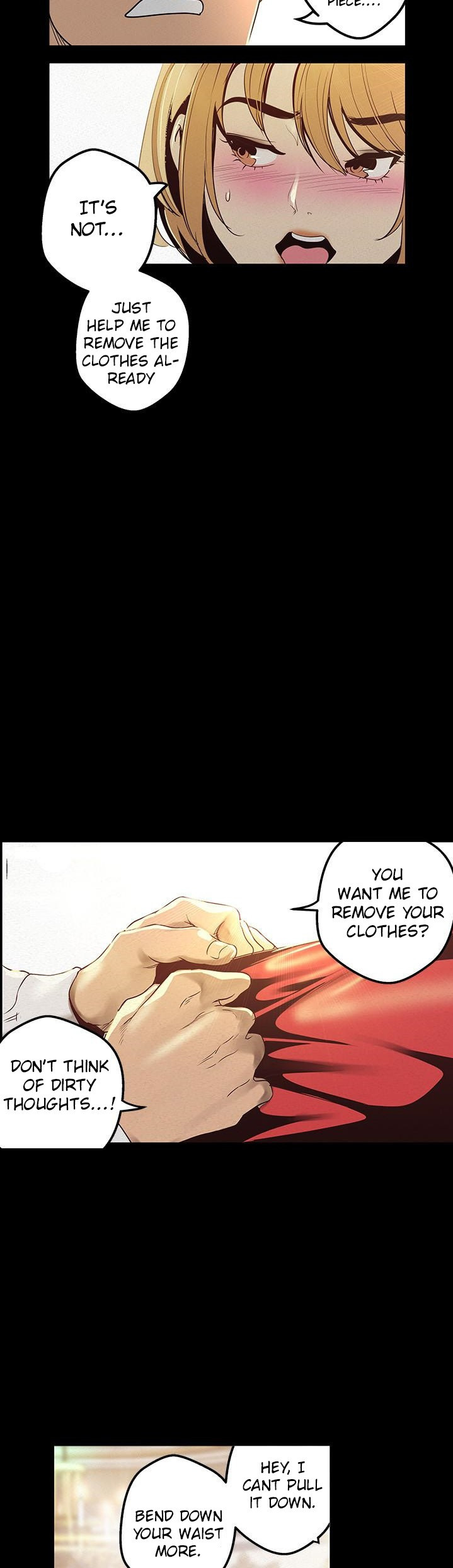 A wonderful new world