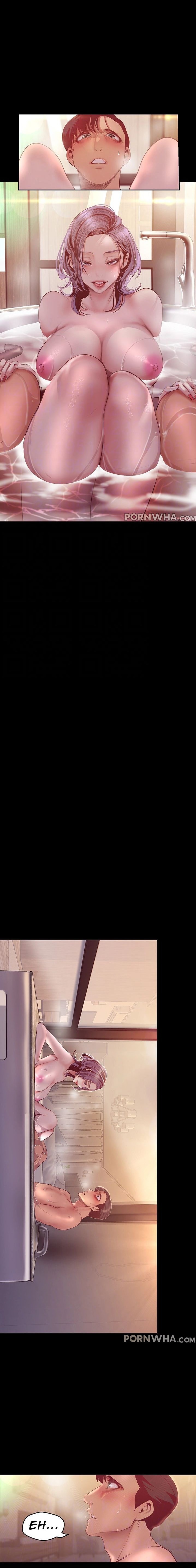 A wonderful new world