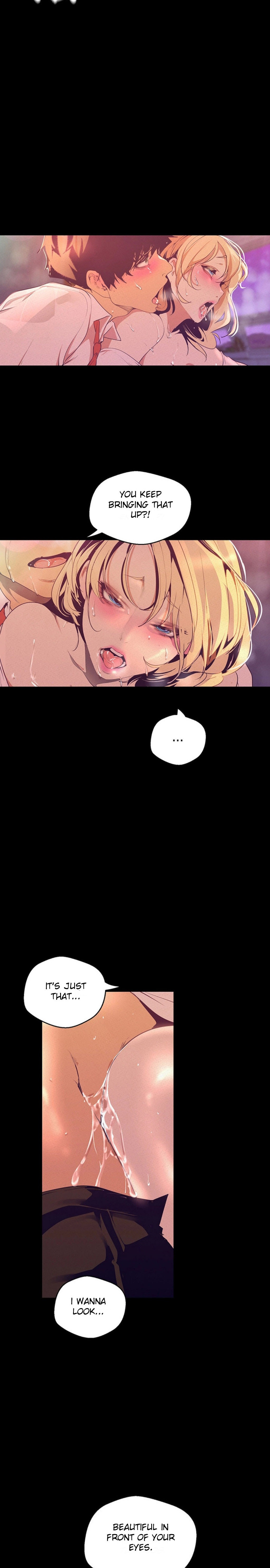 A wonderful new world