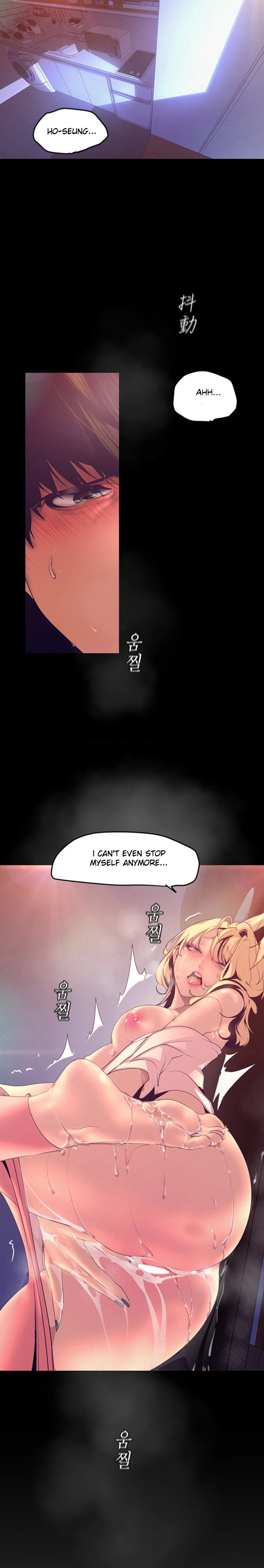 A wonderful new world