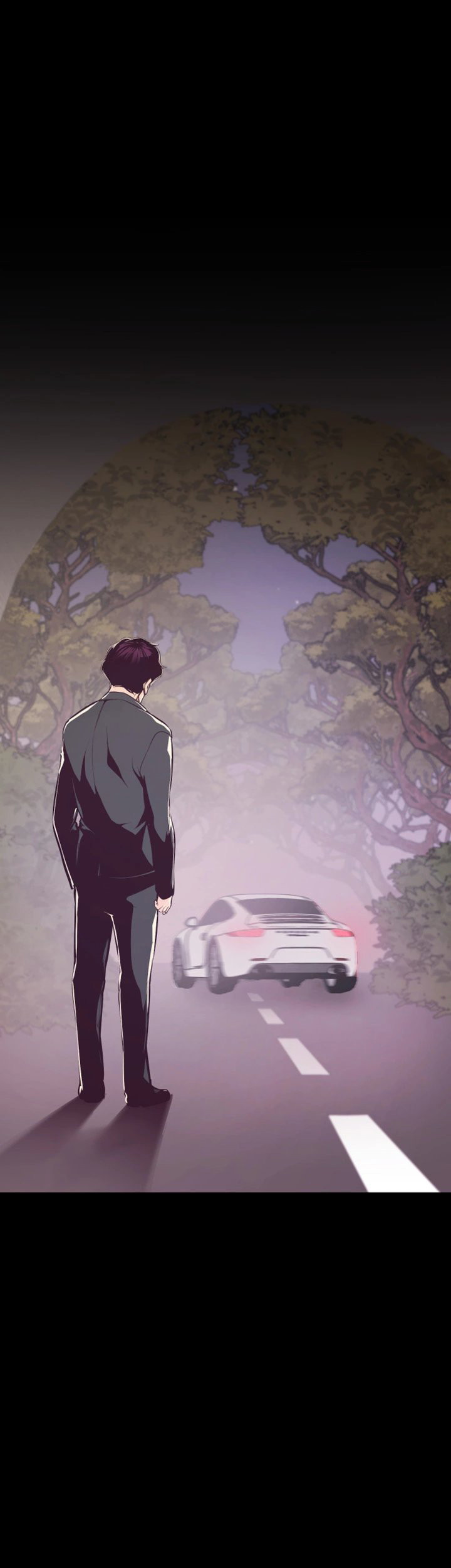 A wonderful new world