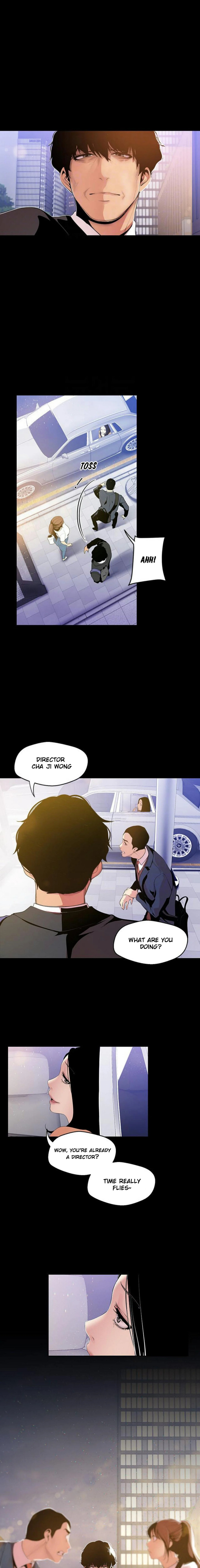 A wonderful new world