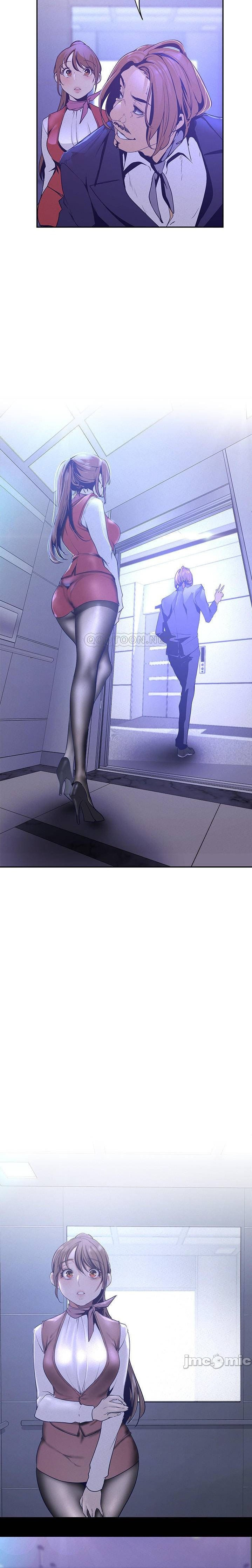 A wonderful new world