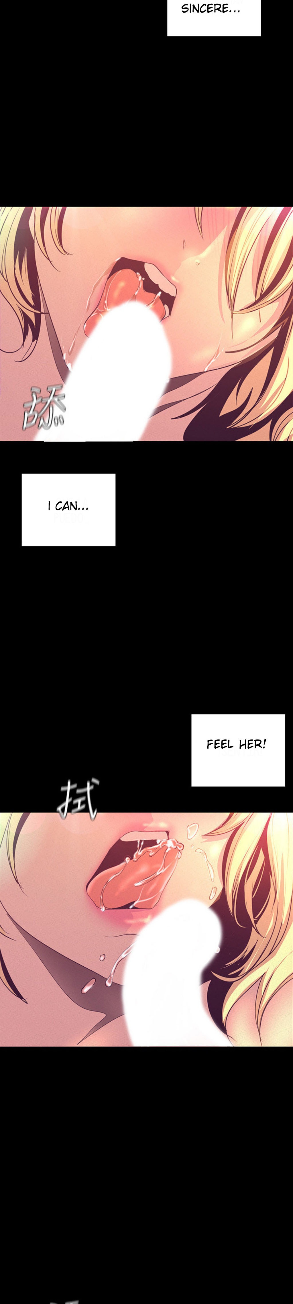 A wonderful new world