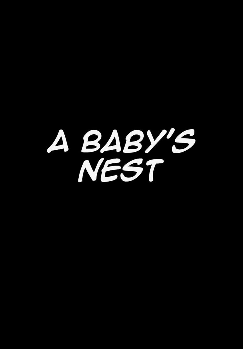 A baby's nest Engsub