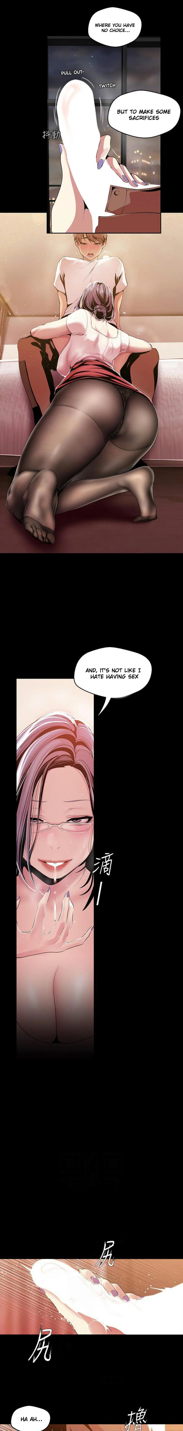 A wonderful new world