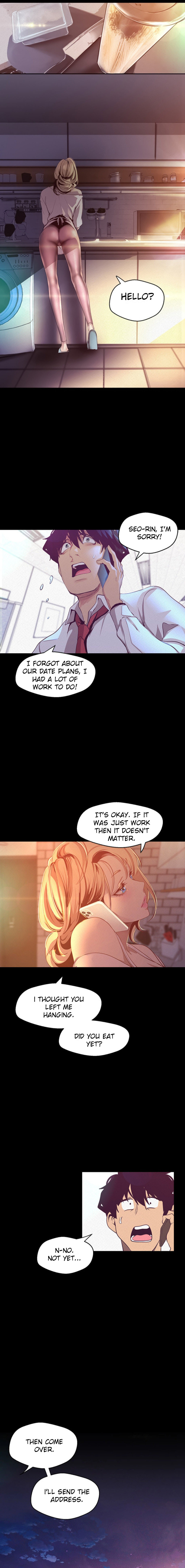 A wonderful new world