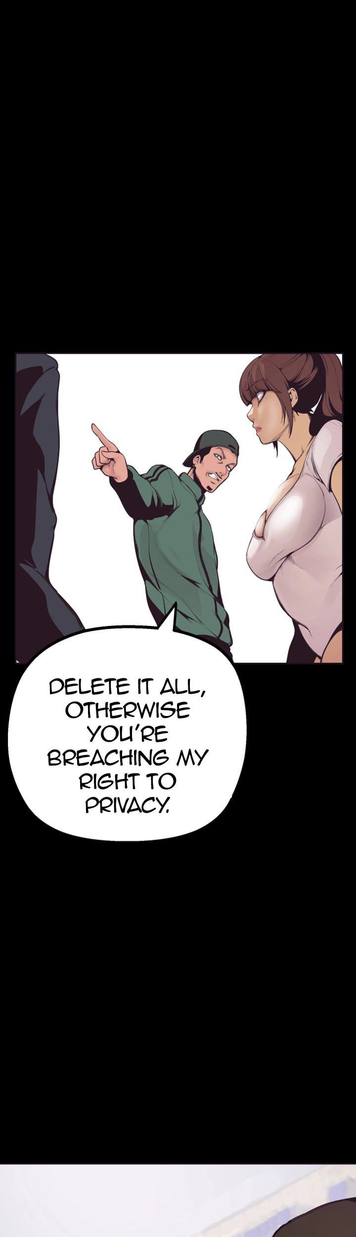 A wonderful new world