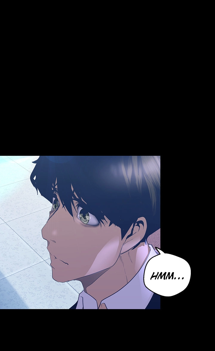 A wonderful new world