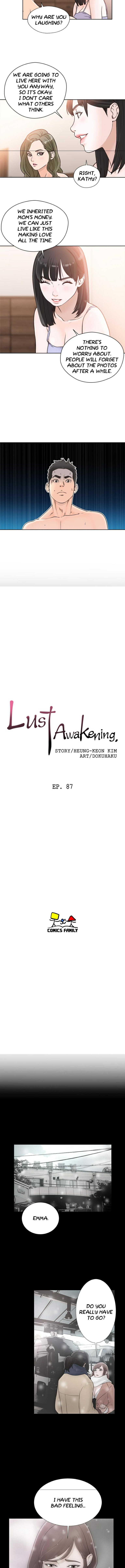 Lust Awakening Engsub