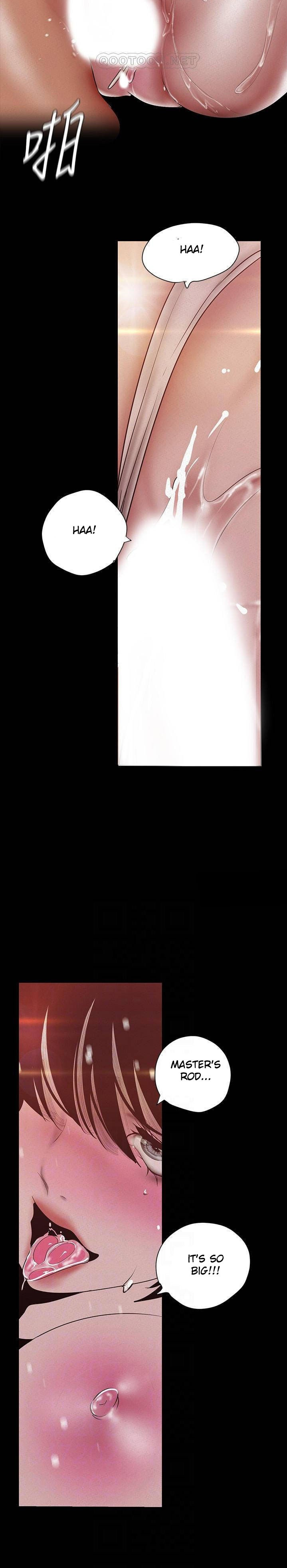 A wonderful new world