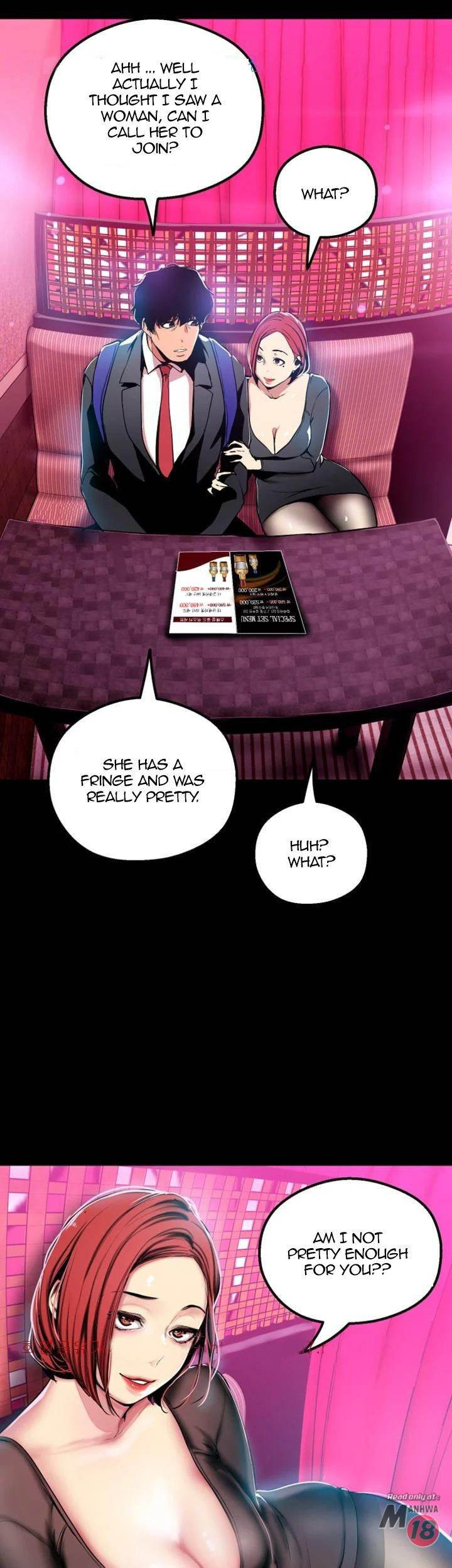 A wonderful new world