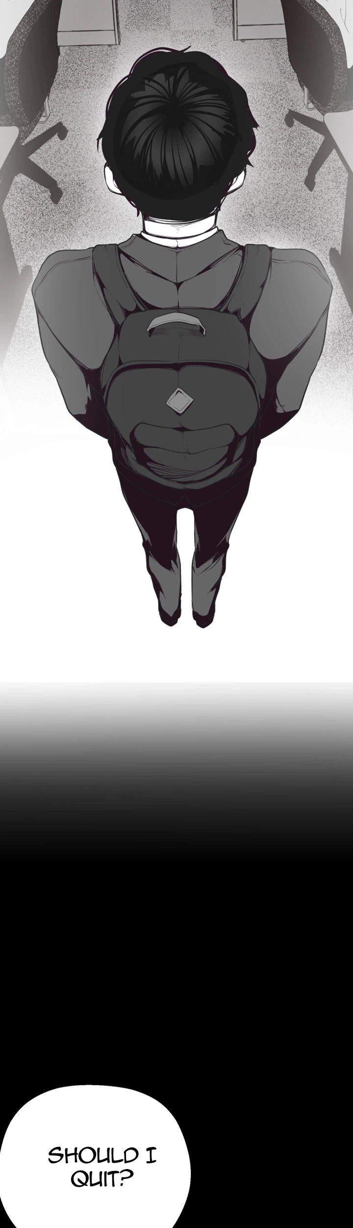 A wonderful new world