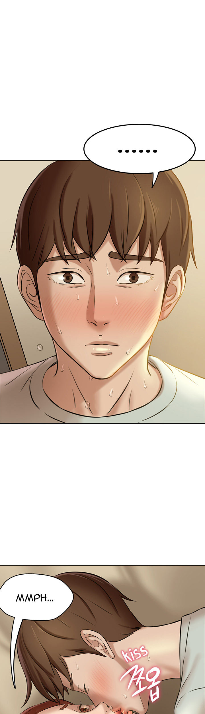 Panty Note Manhwa