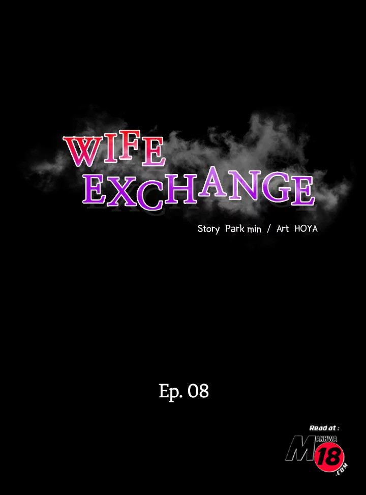 Change wife Engsub