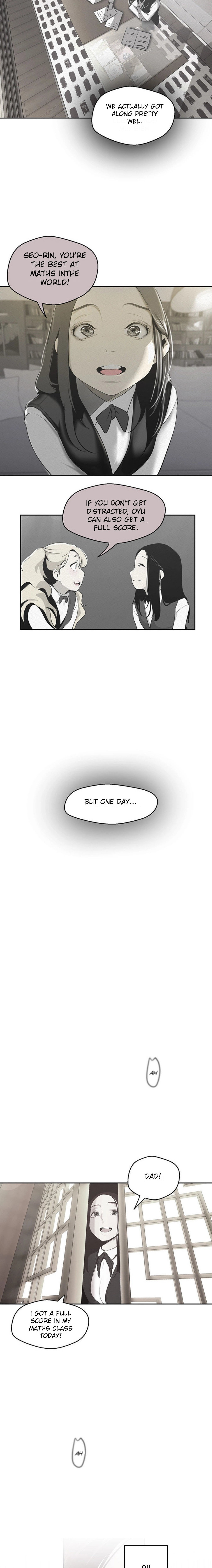 A wonderful new world