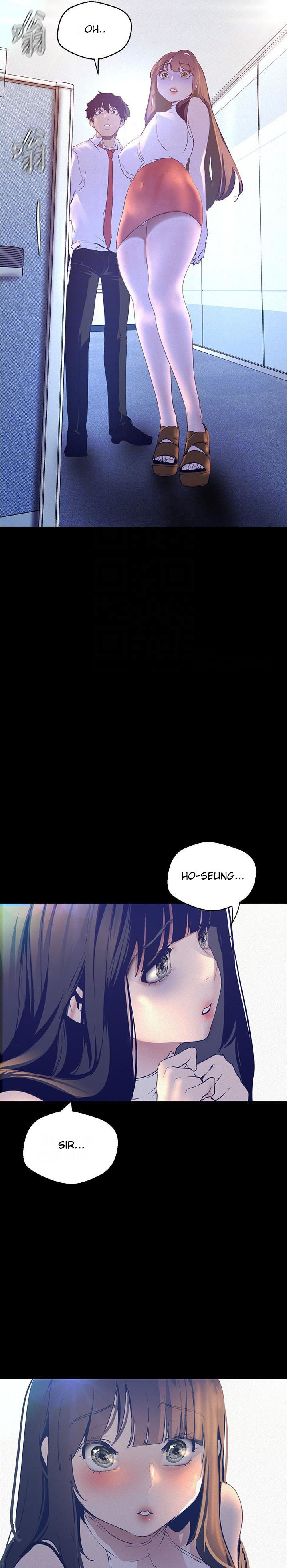 A wonderful new world