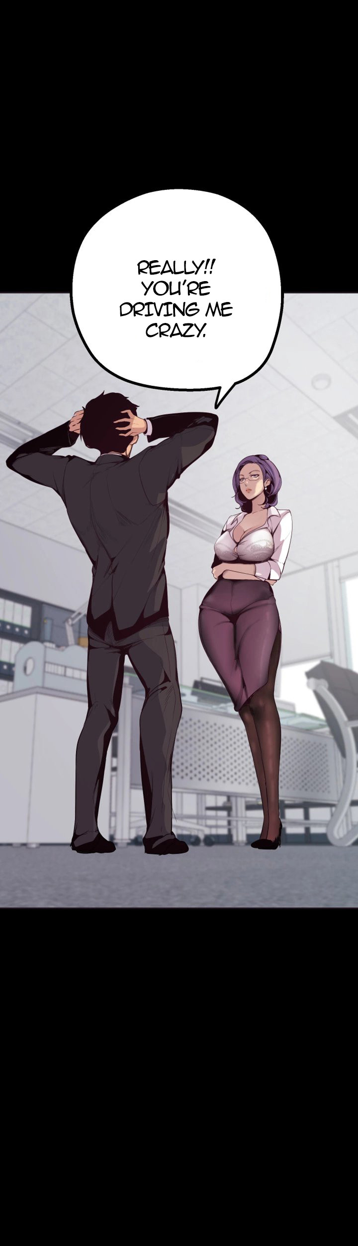 A wonderful new world