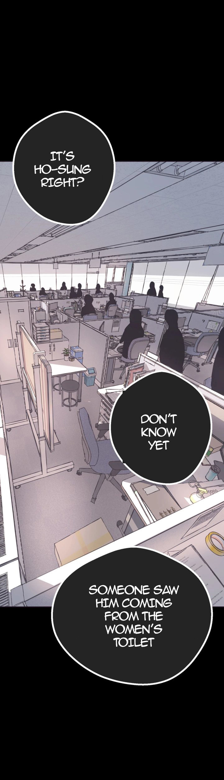 A wonderful new world