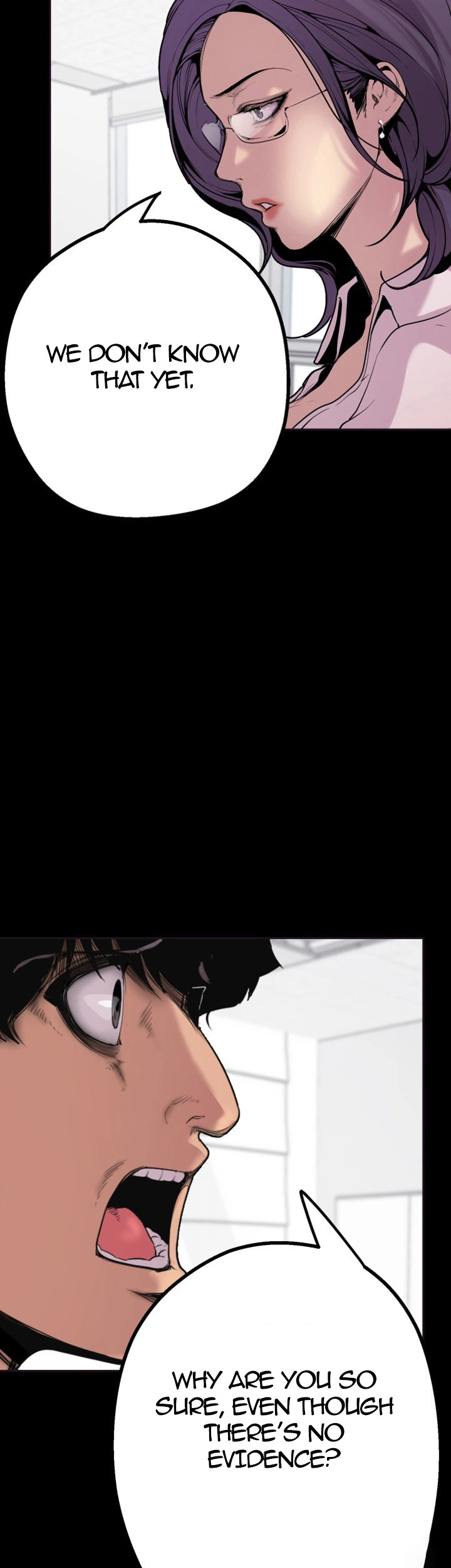 A wonderful new world