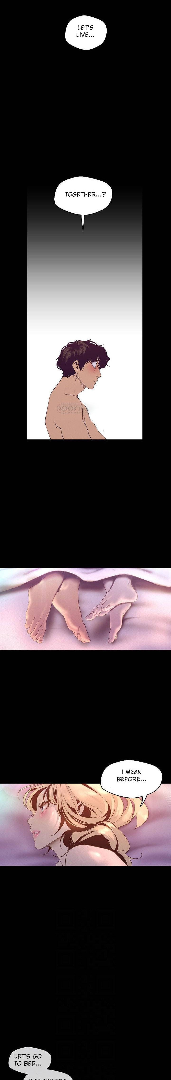 A wonderful new world