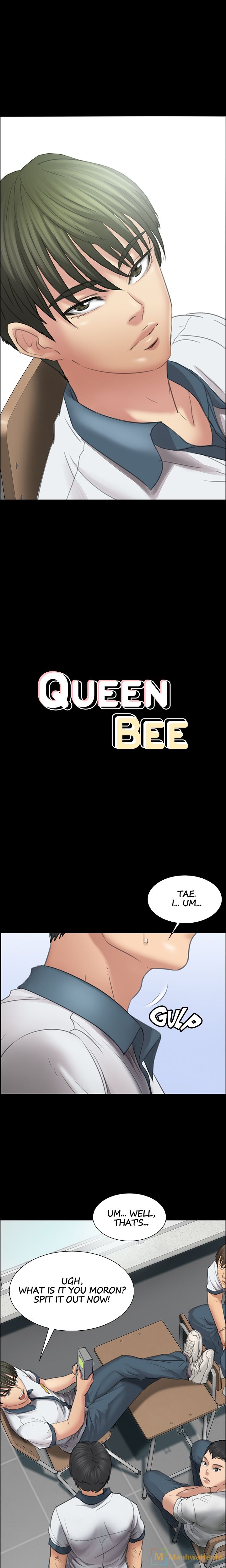 Queen Bee (Acera)