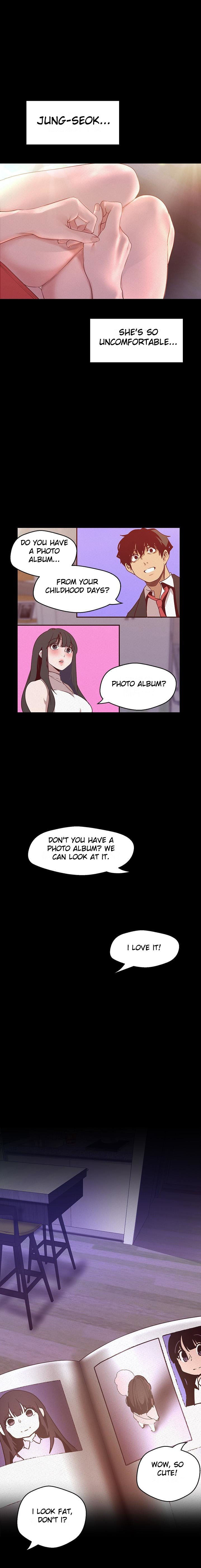 A wonderful new world