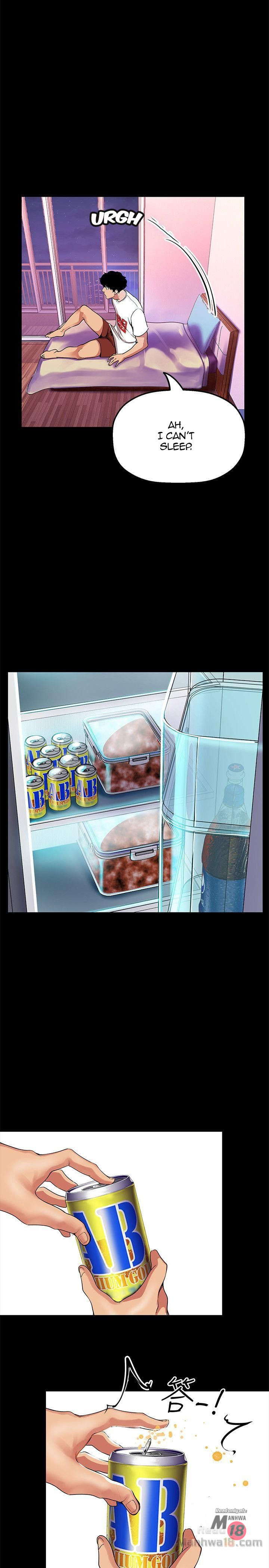 A wonderful new world