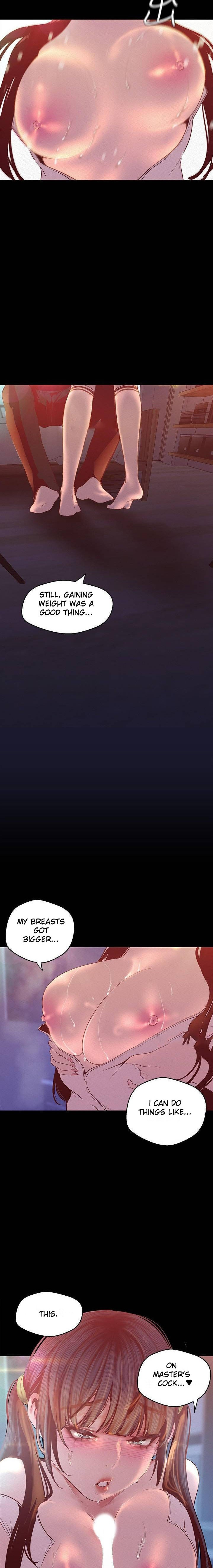 A wonderful new world